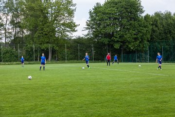 Bild 28 - wBJ HSV - VfL Wolfsburg : Ergebnis: 4:1